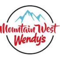 Mountain West Wendy's Group logo