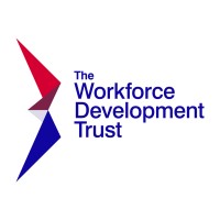 The Workforce Development Trust logo