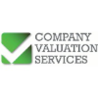 Company Valuation Services logo