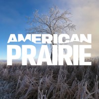 American Prairie logo