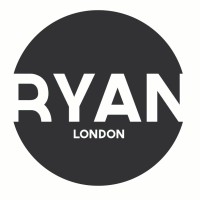 RYAN London logo