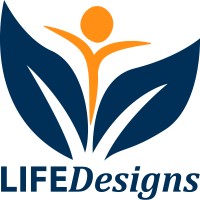 LIFEDesigns, Inc. logo