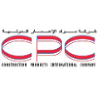 CPC International LLC logo