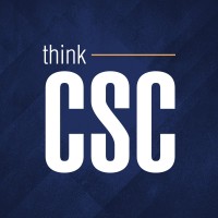 Image of thinkCSC