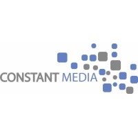 Constant Media logo