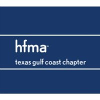HFMA Texas Gulf Coast Chapter logo