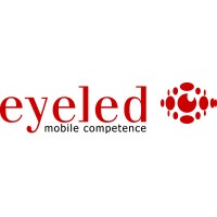 Eyeled GmbH logo