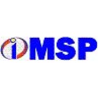 MSP Solutions logo