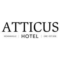 The Atticus Hotel logo