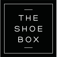 The Shoe Box logo