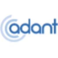 ADANT logo