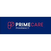 Prime Care Pharmacy logo
