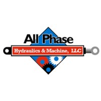 All Phase Hydraulics logo