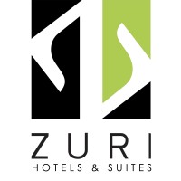 Zuri Hotels And Resorts logo