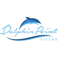 Dolphin Point Villas logo