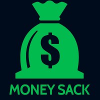 The Money Sack logo