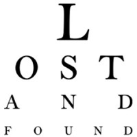 LOST & FOUND PROPS LLC logo