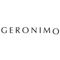 Geronimo Restaurant logo