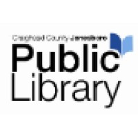 Craighead County Jonesboro Public Library logo