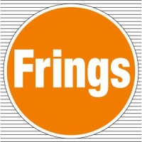 FRINGS logo