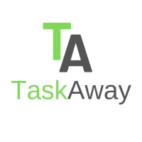 TaskAway logo