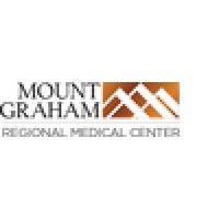 Mt Graham Home Health logo