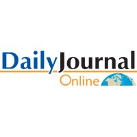Daily Journal Online logo