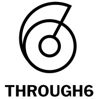 Through6 logo