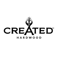 Created Hardwood LTD logo