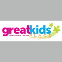 Great Kids Place logo
