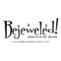 Bejeweled! Jewelry logo