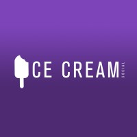Ice Cream Social logo
