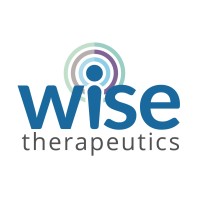 Wise Therapeutics logo
