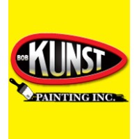 Bob Kunst Painting, Inc logo