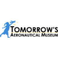 Tomorrow's Aeronautical Museum logo