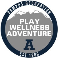 USU Campus Recreation logo