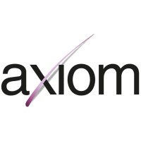 Axiom Consulting Ltd. logo