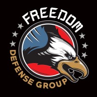 Freedom Defense Group logo