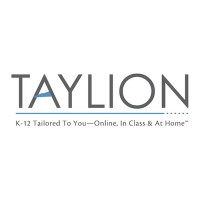 Taylion Academy logo