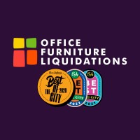 Office Furniture Liquidations logo