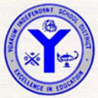 Yoakum High School logo
