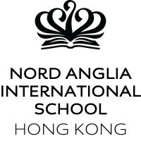 Nord Anglia International School Hong Kong logo