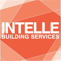 Intelle Building Services logo
