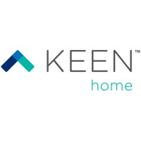 Keen Home Inc. logo