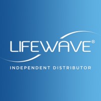 LifeWave PhotoTherapy Patches logo