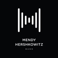 Mendy Hershkowitz Band logo