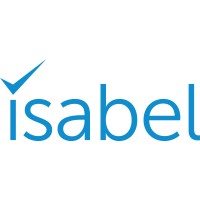 Isabel Healthcare logo