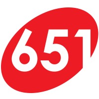 651 ARTS logo