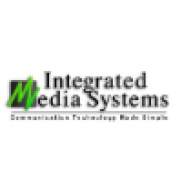 Integrated Media Systems logo