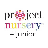Project Nursery logo